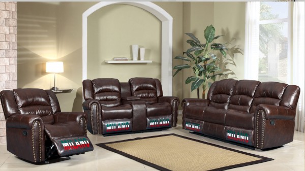 Calvin Love With Console 